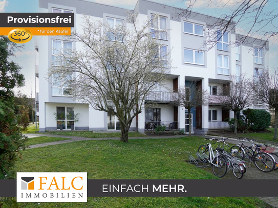 gemütliches Studentenapartment mit Balkon in Bonn – Auerberg