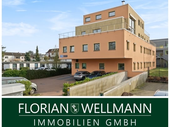 Bremen - Lehesterdeich | Hochwertige Wohn- und Büroliegenschaft mit langfristigen Mietverträgen der öffentlichen Hand