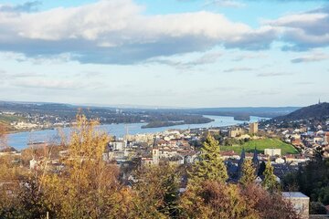 RHEINBLICK pur - Einfamilienhaus mit Platz für die ganze Familie!