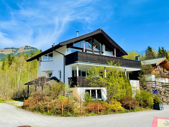 Hausverkauf/Bieterverfahren Kitzbühel Einfamilienhaus
