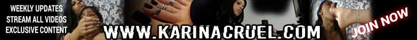 bannerkarinacruel Links