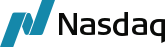 Nasdaq 徽标