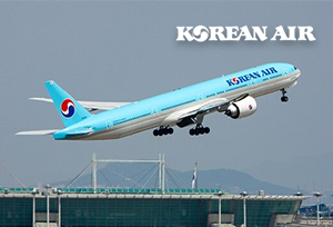 关于 AWS 的 Korean Air 客户研究