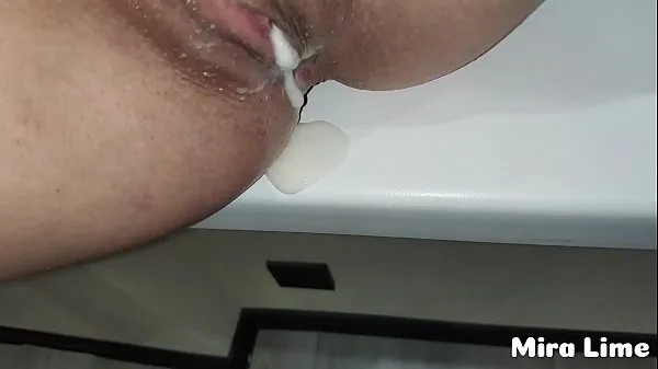 Se Risky creampie while family at the home power Movies