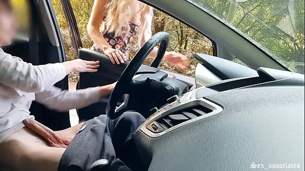 Se Public Dick Flash! a Naive Teen Caught me Jerking off in the Car in a Public Park and help me Out power Movies