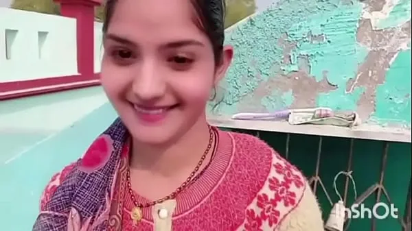 Watch Indian village girl save her pussy power Movies