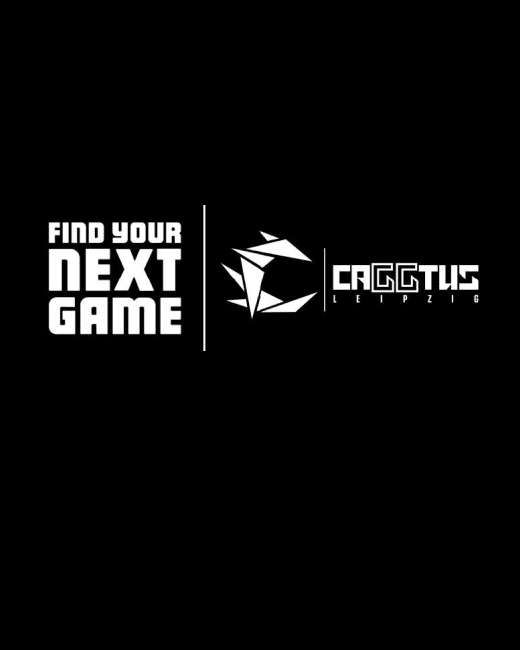 XXL-Format des Gaming-Events FYNG auf der CAGGTUS 2023
