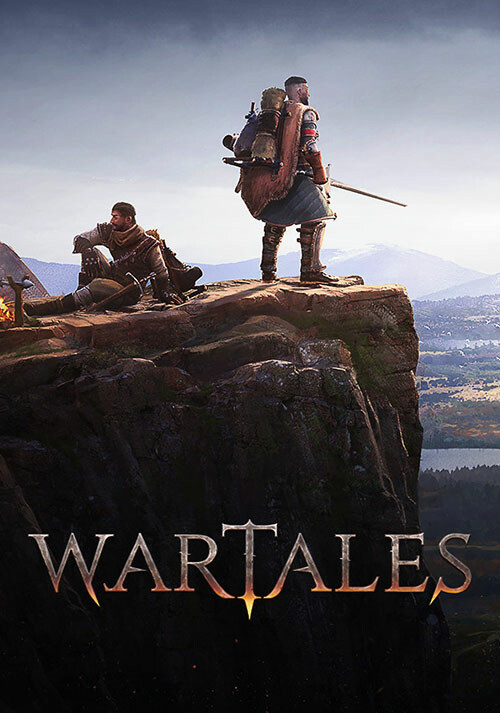 Wartales (PC)