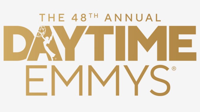 Daytime Emmys 2021 winners list