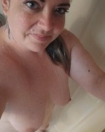 Cum shower with me
