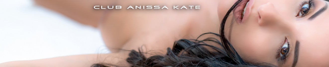 Anissa Kate Club cover