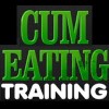 Cum Eating Training