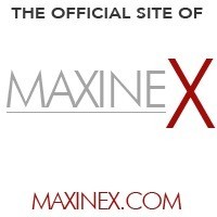 Maxine X Profile Picture
