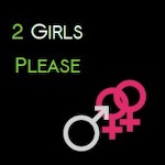 2 Girls Please avatar