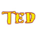 TED avatar