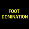 Foot Domination