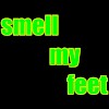 Smell My Feet