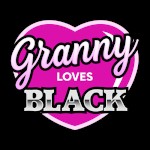 Granny Loves Black avatar