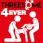 Threesome 4ever