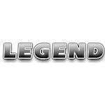 Legend avatar