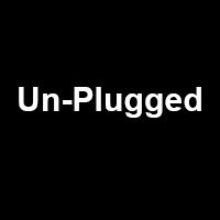 Un Plugged Profile Picture