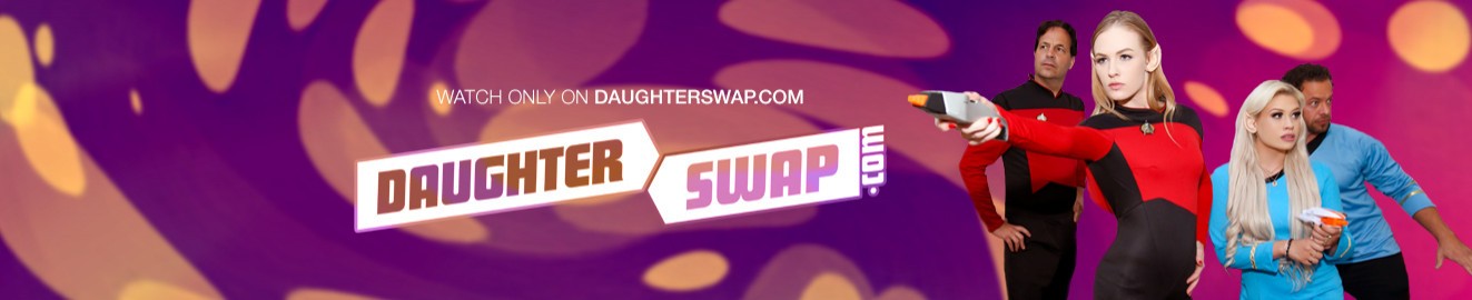 Daughter Swap cover