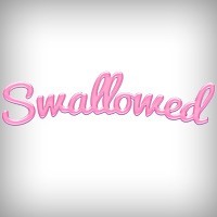 swallowed