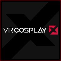VR Cosplay X Profile Picture