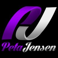 Peta Jensen Profile Picture