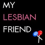 My Lesbian Friend avatar