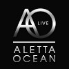 Aletta Ocean Live