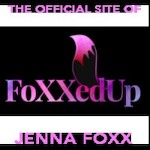 Foxxed Up avatar