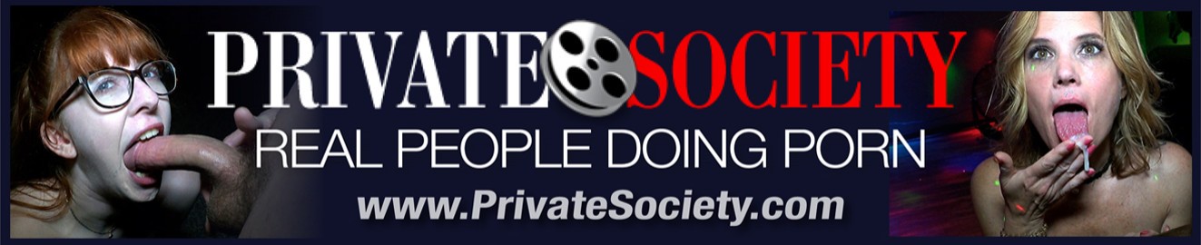 Private Society cover