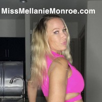 Mellanie Monroe thumbnail