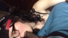 BBC Interracial Homemade