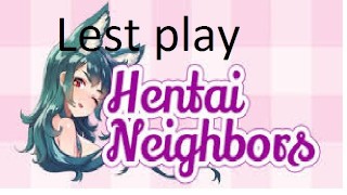 PC hra - Hentai Neighbors (necenzurovaná)