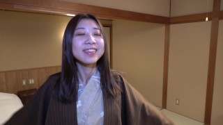 りゅーやとりお。元カノと旅行先の旅館でセックスした。