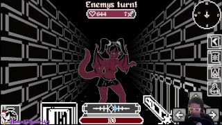 Demonic Surprise! Dungeon Vixens #8 W/HentaiMasterArt