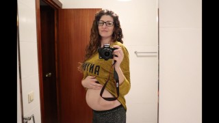 Iemand heeft me zwanger gemaakt - Trailer