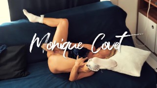 Quand je regarde tes vidéos :) Monique Covet