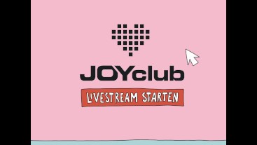 German Joyclub Sylvester 2020 cum together