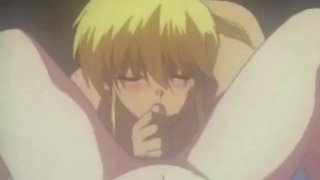 Anime Hentai Manga videos de sexo lésbico y lamiendo coño