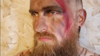 Cumming Soon - Viking Warrior Cosplay Vorschau