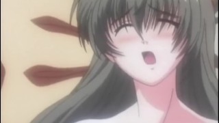 BDSM Japanse tiener berijdt lul