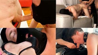 Cuckold compilatie