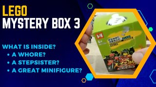 Mystery box 3