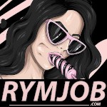 Rymjob avatar