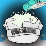 Vegasmilkman