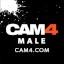 CAM4 Male