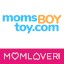 Moms Boy Toy